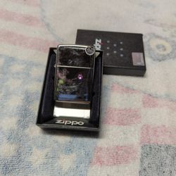 Zippo PlayBoy Lighter 