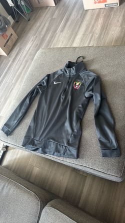 Nike Quarter Zip