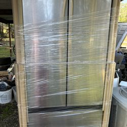 Samsung Refrigerator 
