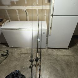 Fishing Combo 
