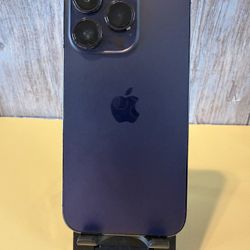 iPhone 14 Pro 128gb Unlocked 