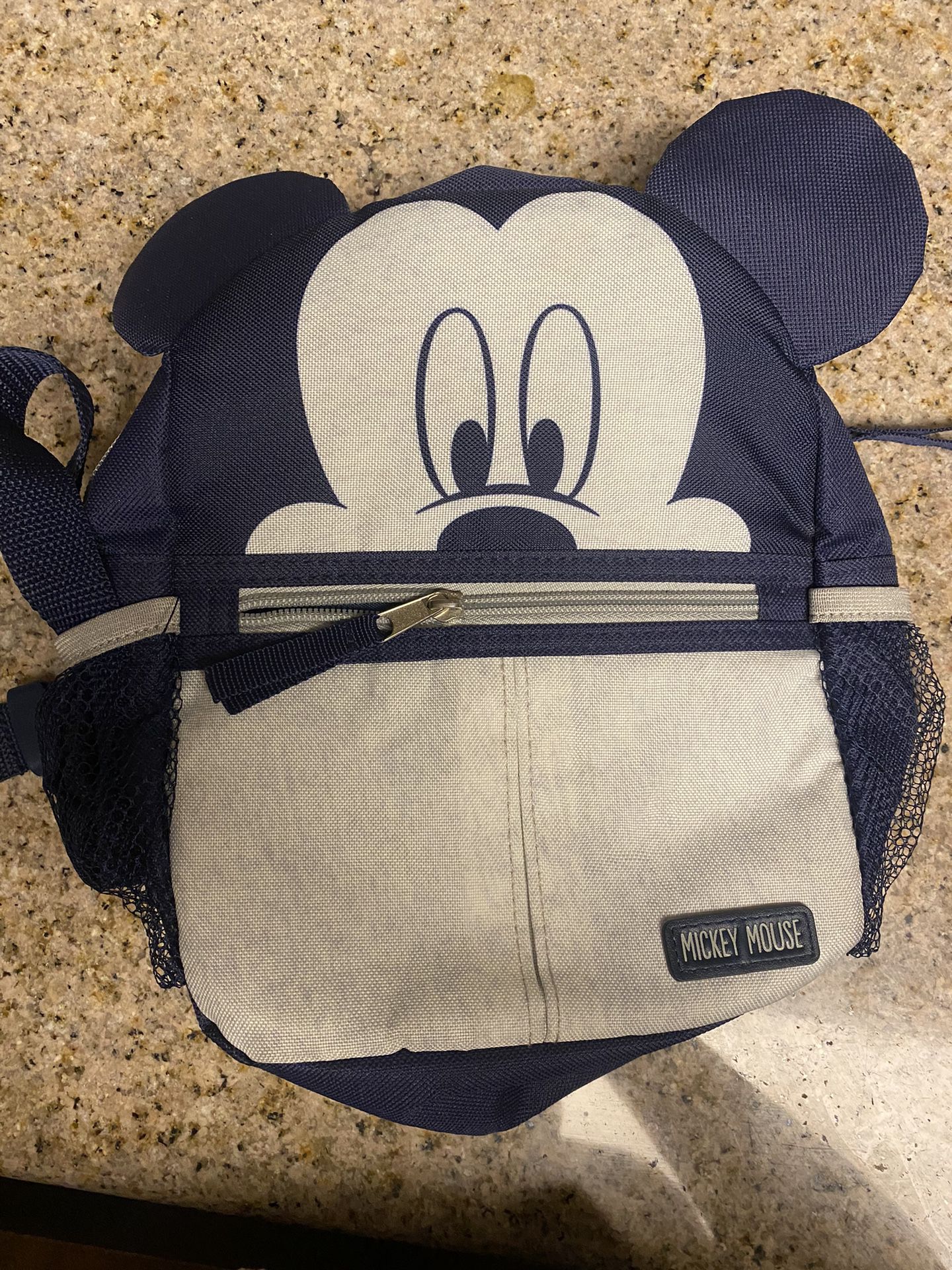 Backpack Leash For Toddler