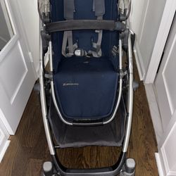 Uppa Baby Vista Stroller 