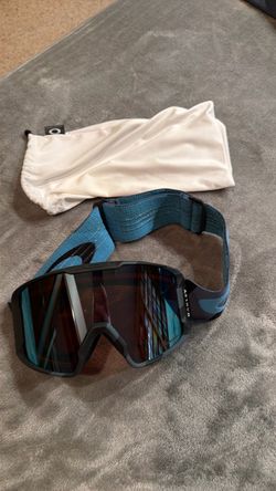 Oakley Prism  Snow Goggles with Bag