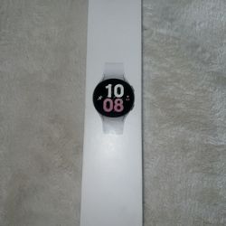 Galaxy watch 5