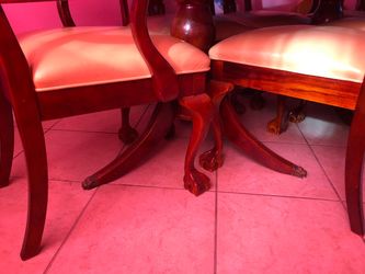 Dinning Set for 6