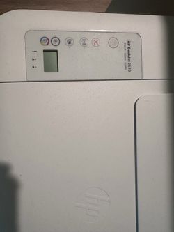 HP printer