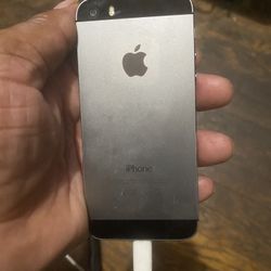 Apple iPhone 5s