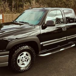 2003 Chevy $1200 obo