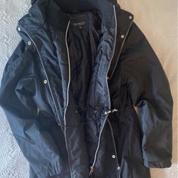 Winter Women’s Jacket 