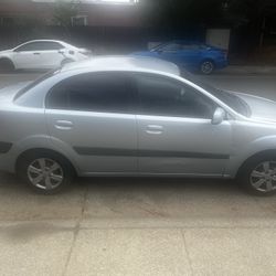 Kia Rio 2009