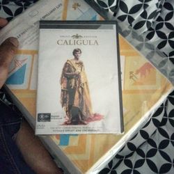 Caligula Uncut Edition 