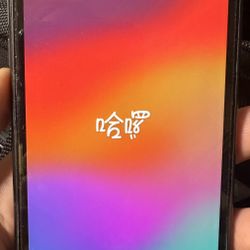 iPhone XR 128gb