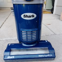 Shark Navigator Upright Vacuum 