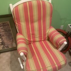 Rocking Chair 