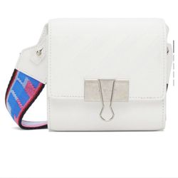 Off White Bag