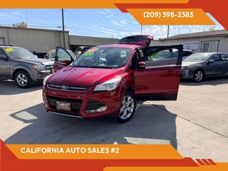 2013 Ford Escape