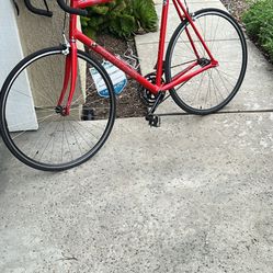 Road Bike