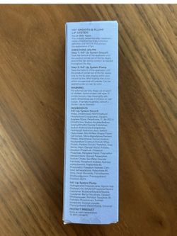 Skin medica HA5 lip duo