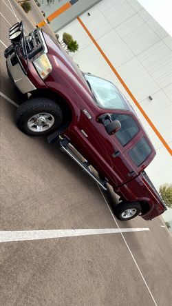 Ford f350 powerstroke diesel