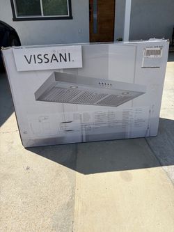 Range hood