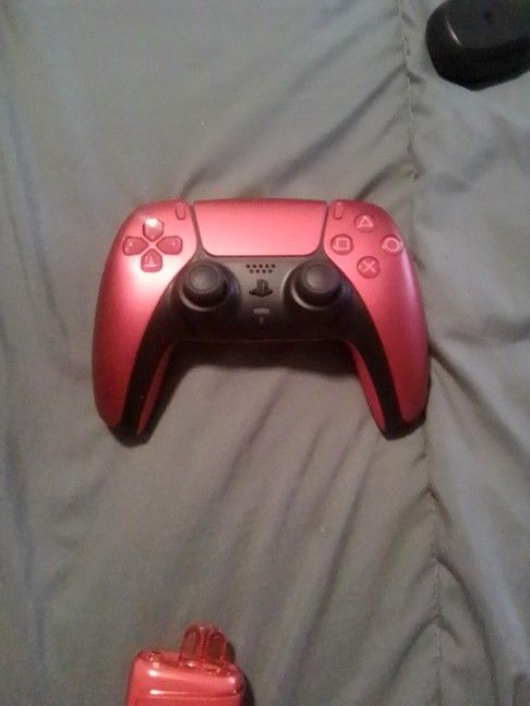 PS5 Controller