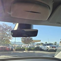 Tesla Model 3 Sunglass holder