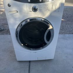 Ge Washer Free Delivery And Install 🛻🛻