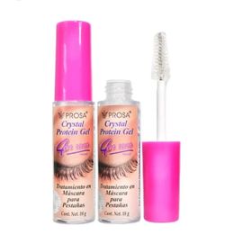 Prosa Crystal Protein Gel
