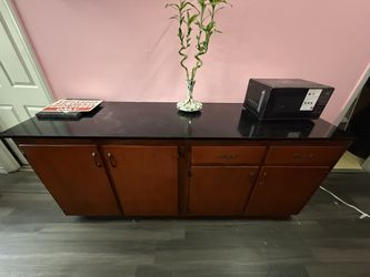 Black Island / Counter Top