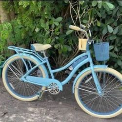 26 NEW BEACH CRUISER 1 SPEED