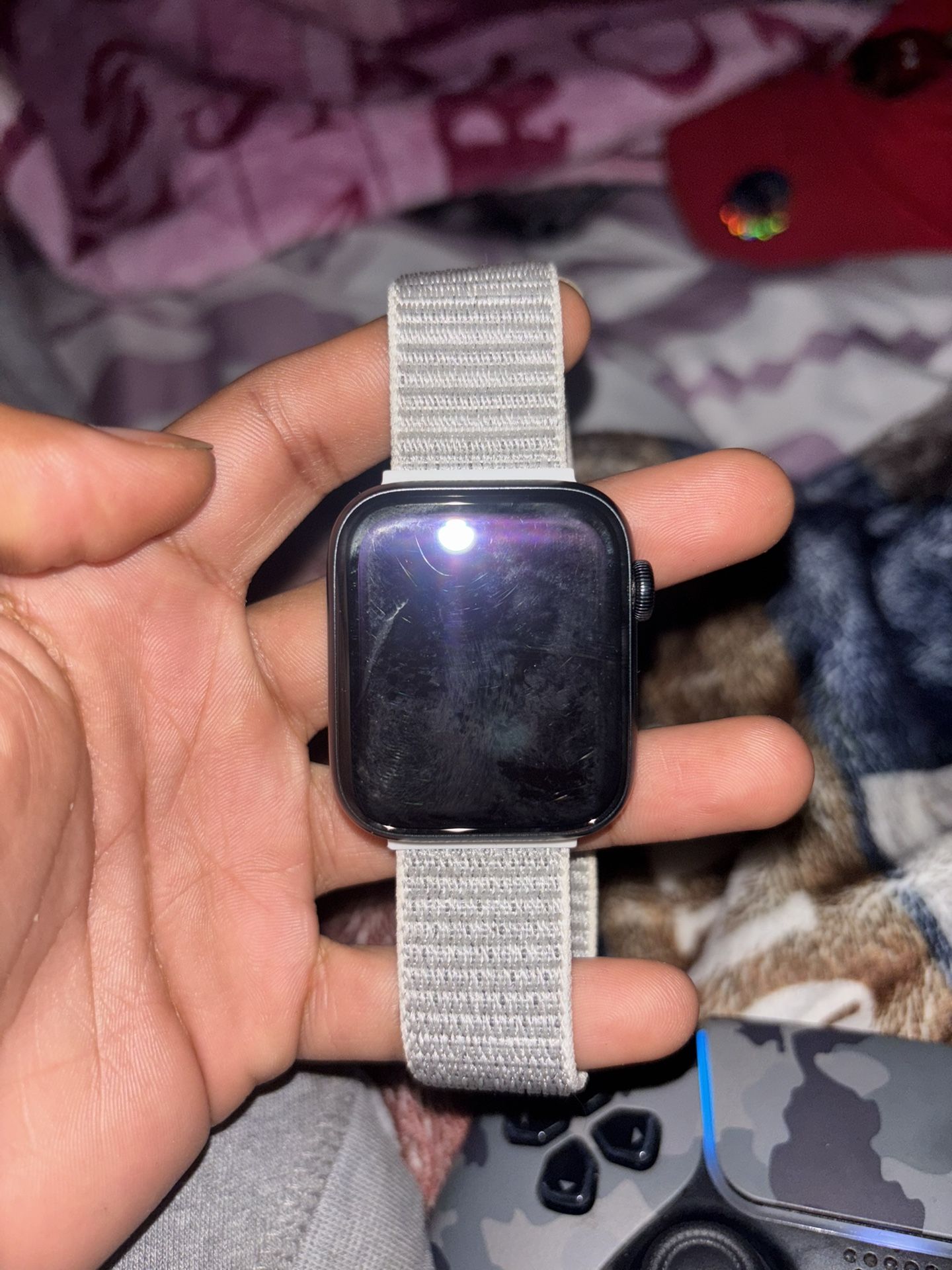 Apple Watch