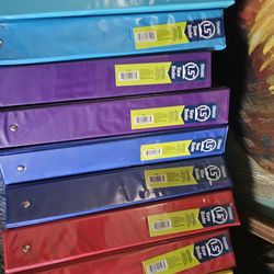 #Binders #Office #School #Supplies