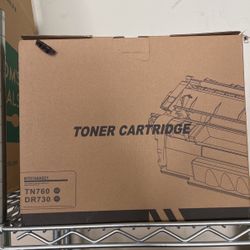 Toner Cartridge 