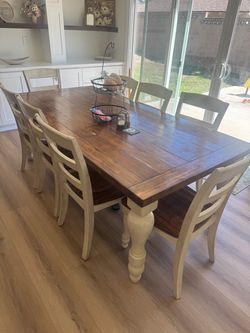 Dinning table