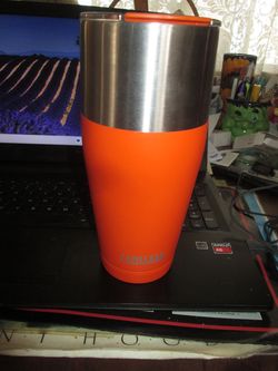 CAMELBACK  THERMOS TUMBLER
