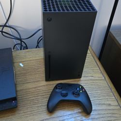 Xbox Series X 