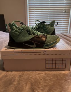PG 3 GS 'Menta Green'