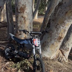 Mx500 It Goes 43mph Everything Brand New 