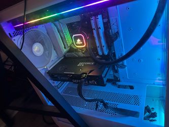 Gaming PC Ryzen 9 & 3060ti