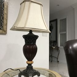 Lamp Decorative