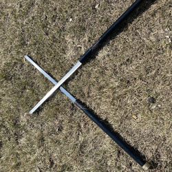 Double Sword 