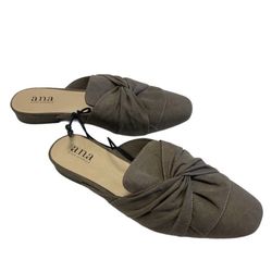 A.N.A Slip On