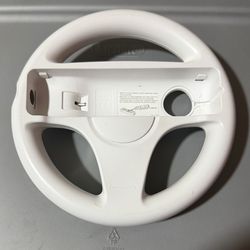 Wii Steering Wheel