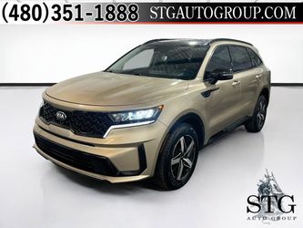 2021 Kia Sorento