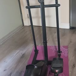 Elliptical Machine