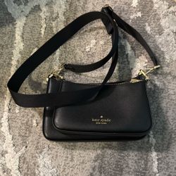 Kate Spade purse Duo