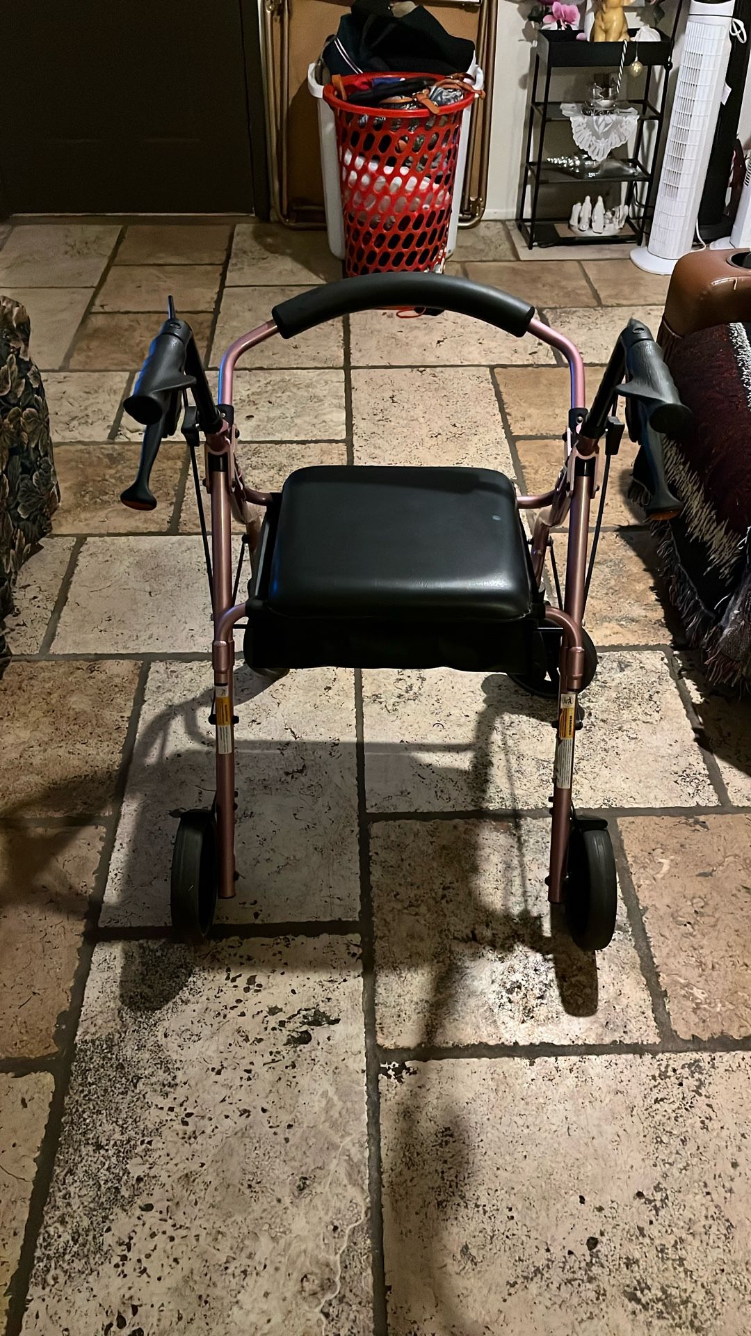 I Am Selling A Light Pink Kind Of Purplish Color 