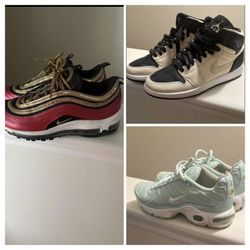 Nike Sneakers /Shoes 