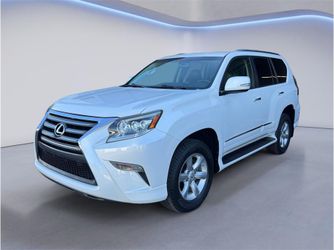 2014 Lexus GX 460